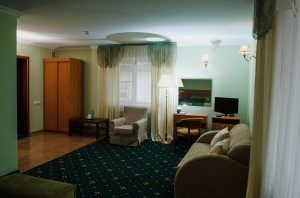 НОМЕР 1